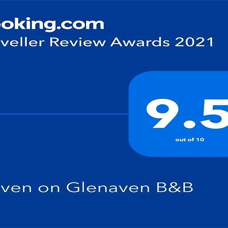 Haven On Glenaven B&B 摩图伊卡 外观 照片