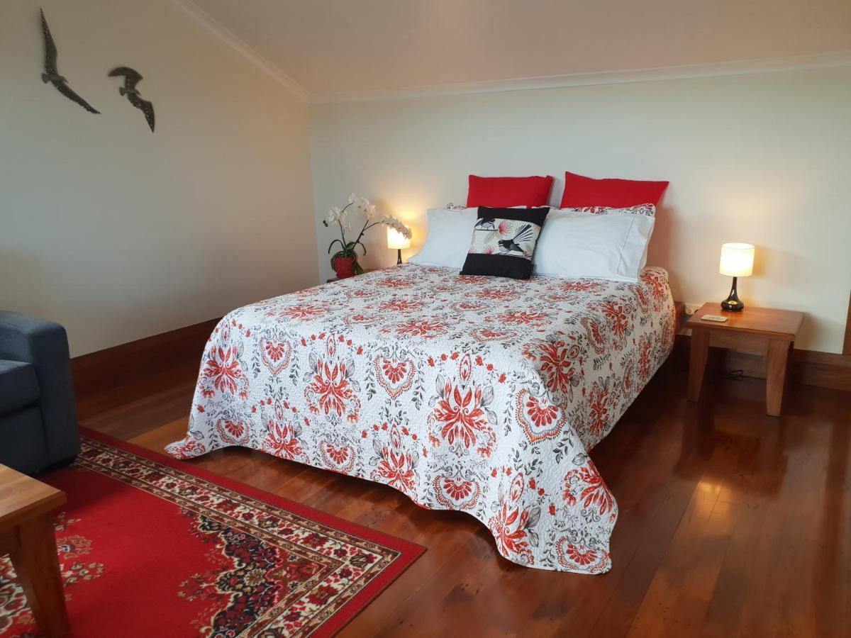 Haven On Glenaven B&B 摩图伊卡 外观 照片