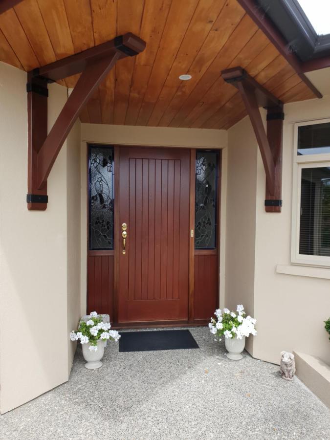 Haven On Glenaven B&B 摩图伊卡 外观 照片