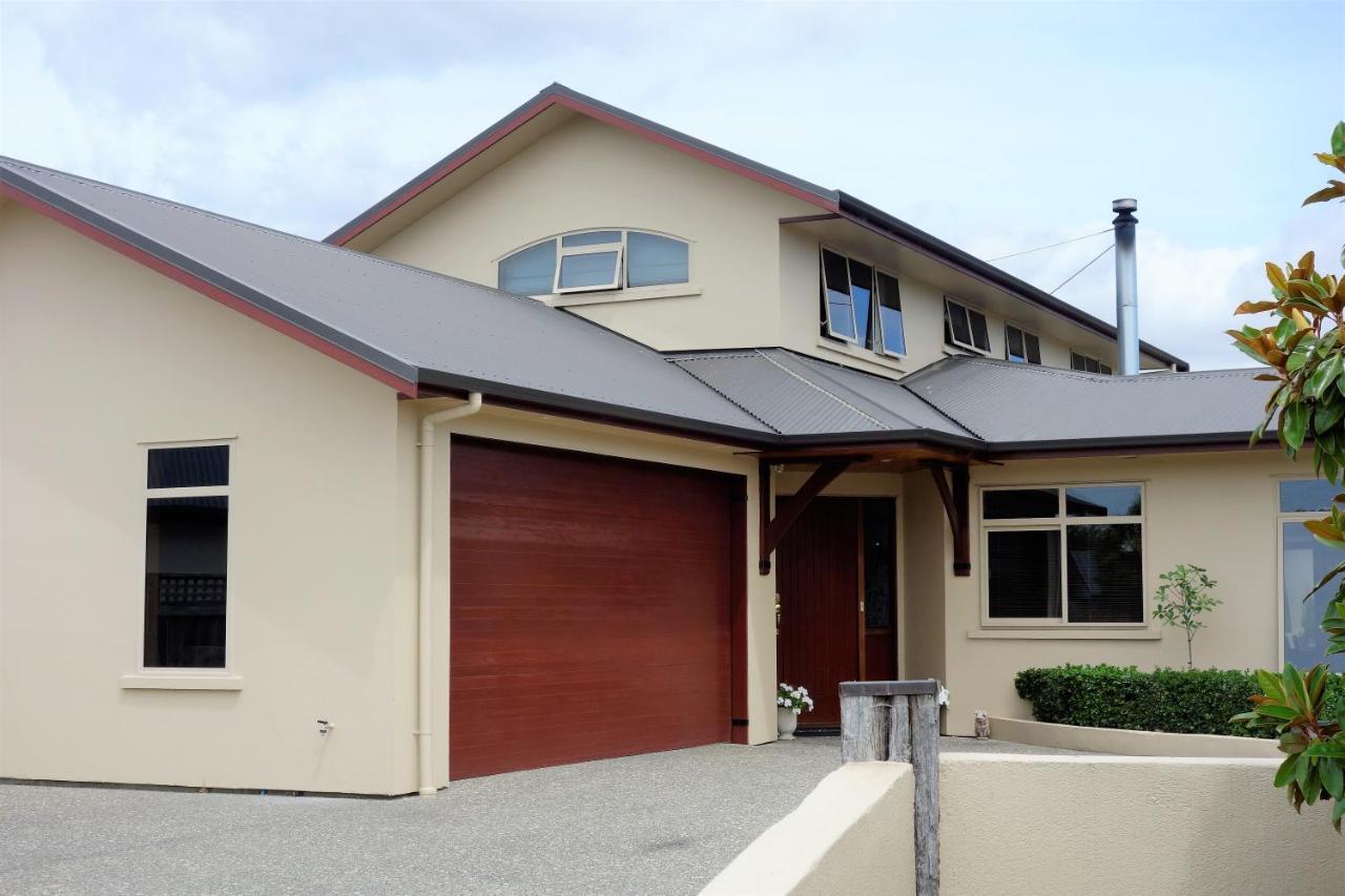 Haven On Glenaven B&B 摩图伊卡 外观 照片