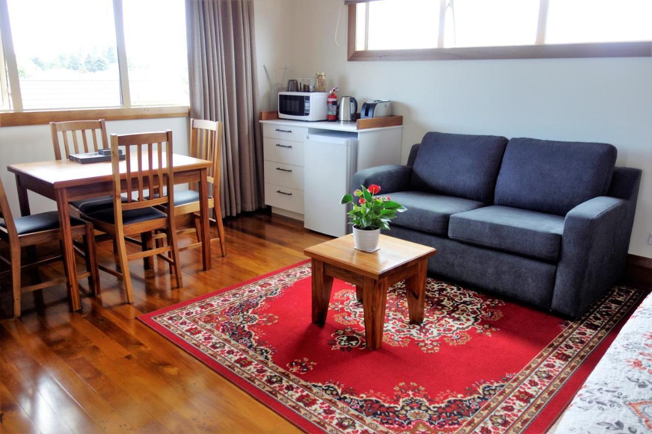 Haven On Glenaven B&B 摩图伊卡 外观 照片
